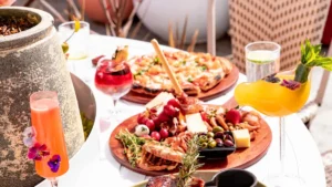 Best Places for Breakfast in Downtown Miami