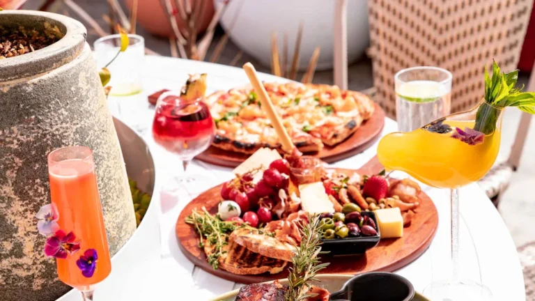 Best Places for Breakfast in Downtown Miami