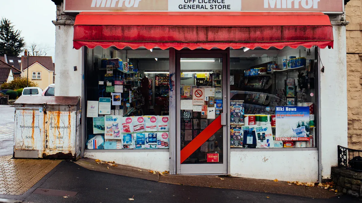 Top Things to Do: Shopping