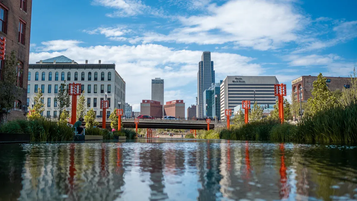Unique Omaha Experiences