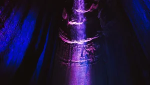 Tennessee Natural Wonders Road Trip: Caves, Waterfalls, and Gorges