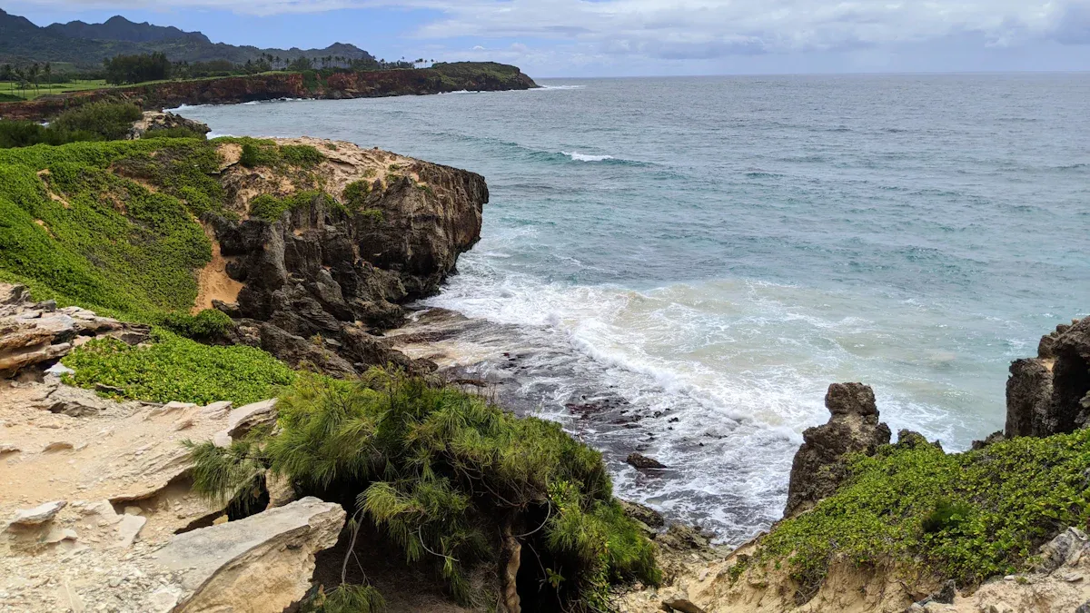 Coastal Hikes in Asturias