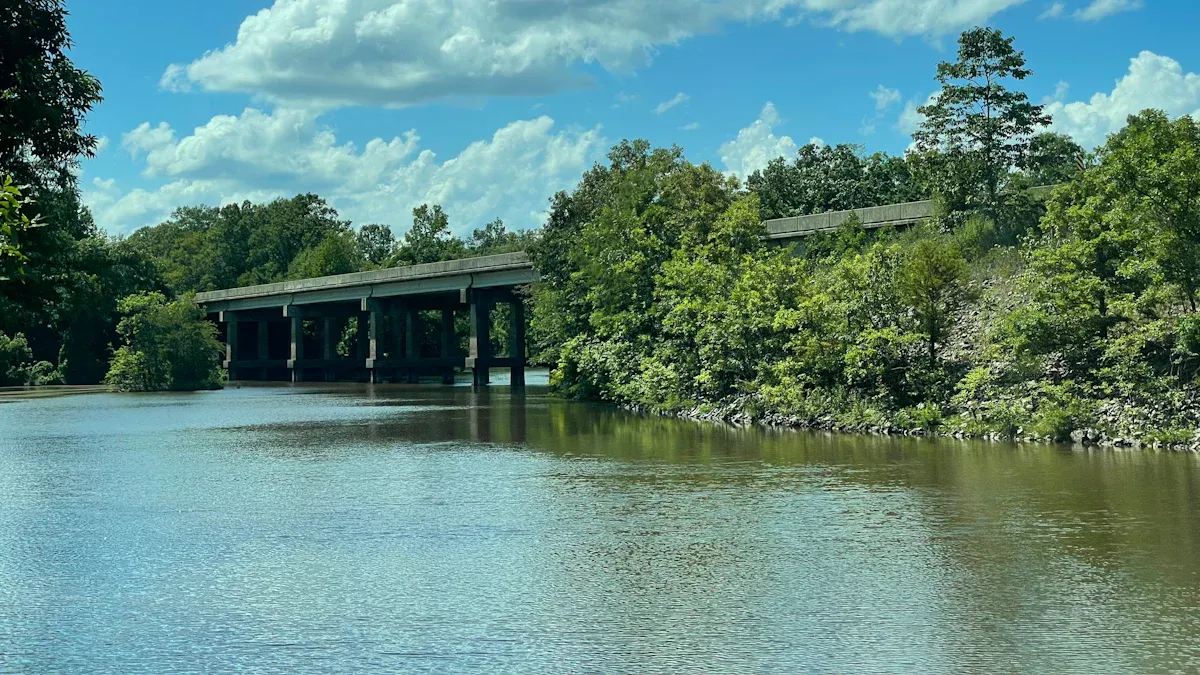 10 Things to Do in Lillington, NC: Cape Fear River & Local Charm