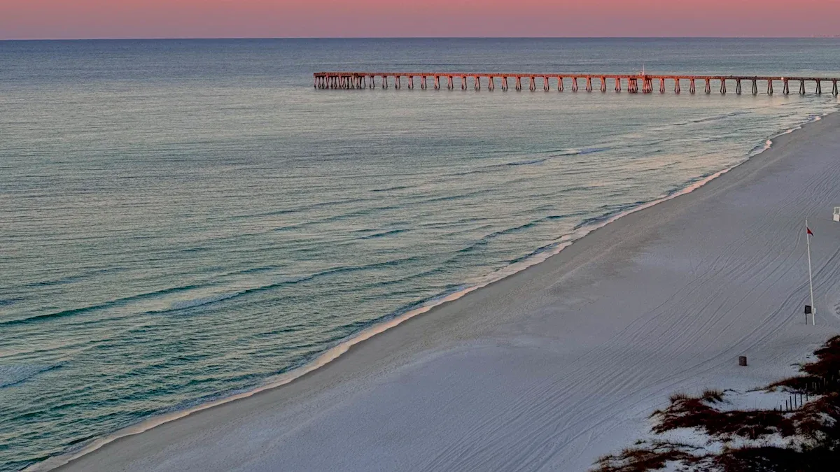 Pensacola Beaches