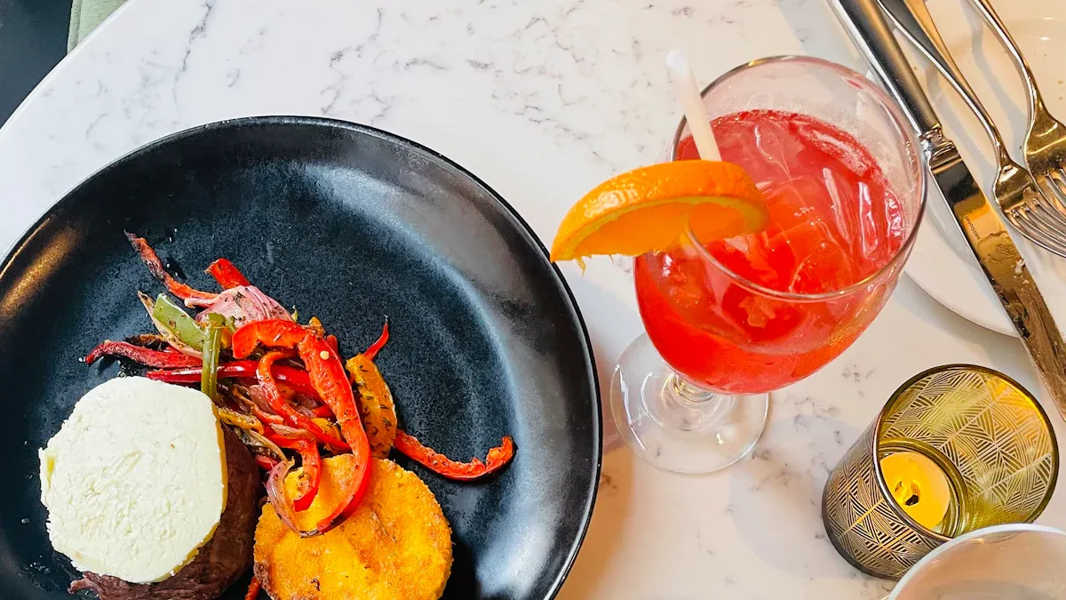 Brunch Cocktails to Try