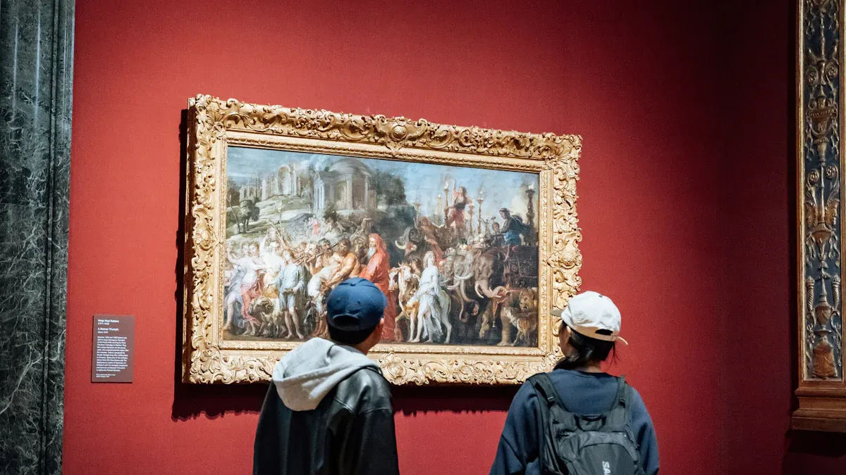 Cultural Things to Do