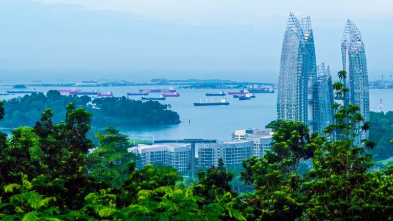 Must-See Things to Do in Sentosa, Singapore: Beaches, Resorts & Attractions