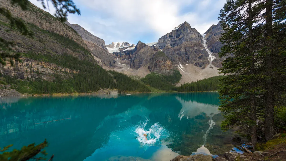 Best Hikes in Banff