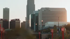 Things to Do in Omaha, NE