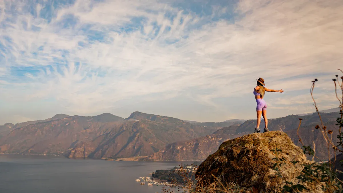 Outdoor Adventures in Shelby