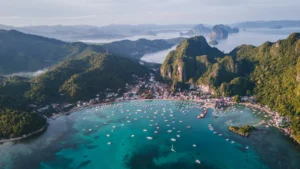 Beautiful Islands in the Philippines: Palawan, Boracay, Beaches, and Travel Guide