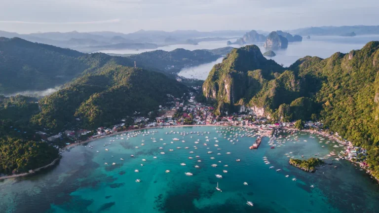 Beautiful Islands in the Philippines: Palawan, Boracay, Beaches, and Travel Guide