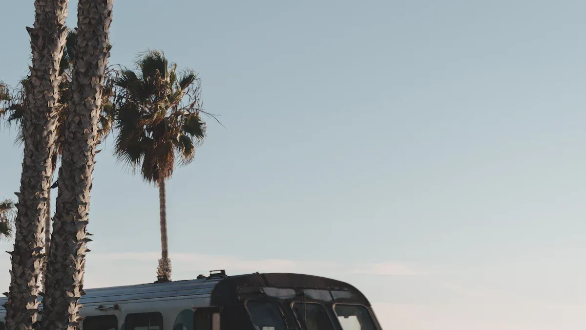 Southern California Rides