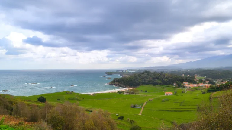 Things to Do in Asturias, Spain: Coastal Hikes, Lakes & Hidden Beaches