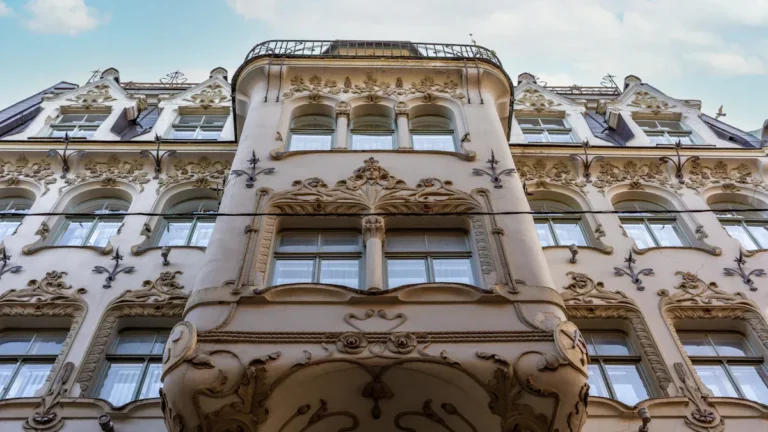 The Best Things to Do in Riga, Latvia: Old Town, Art Nouveau & Baltic Culture