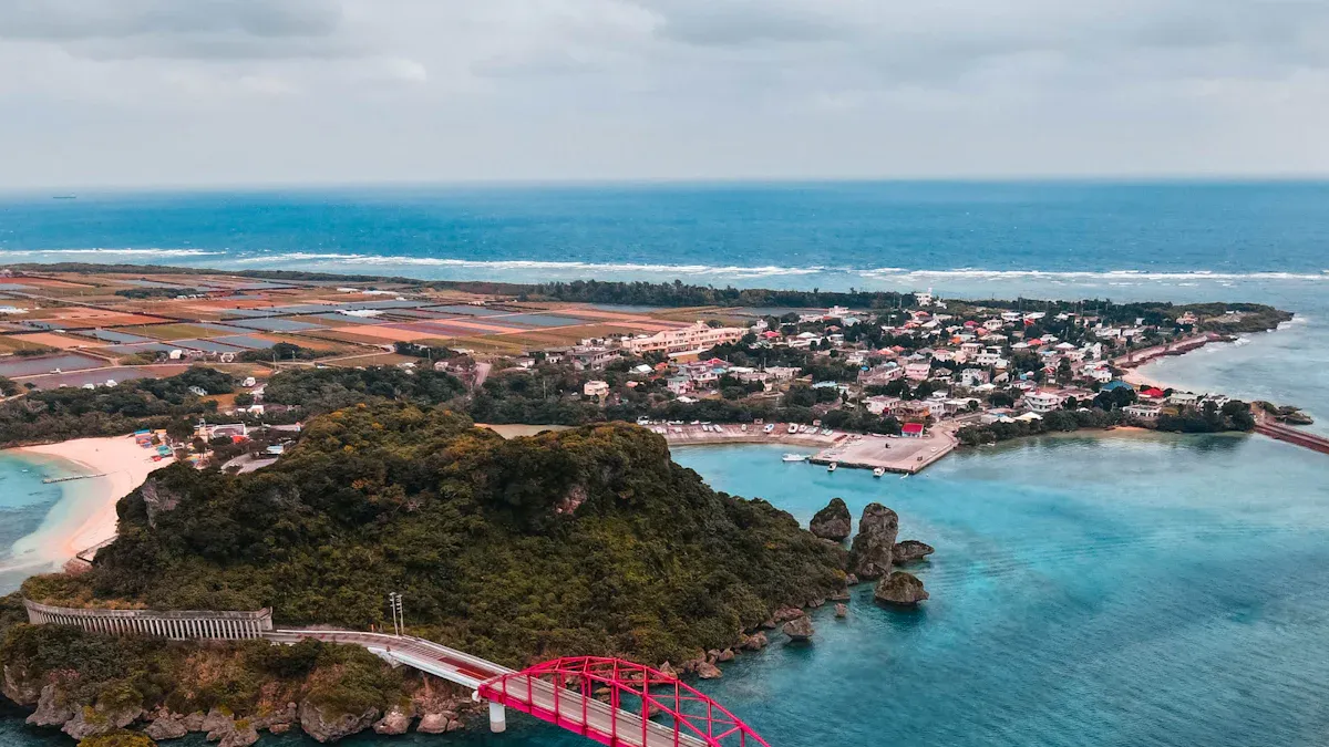 Best Islands in Japan: Top Spots for an Exotic Vacation