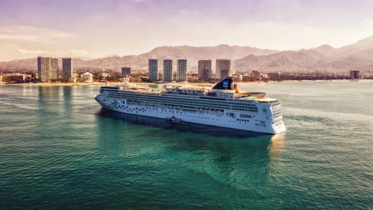 Best Time of Year for a Transatlantic Cruise