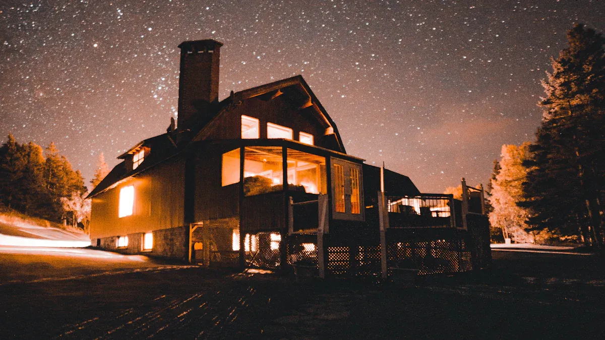 Cozy Winter Stays
