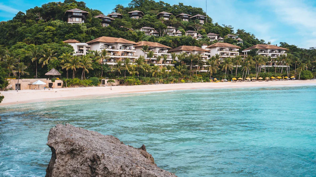 Best Places to Live in the Philippines