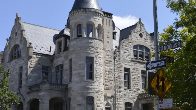 Top 15 Things to Do in Mansfield, Ohio