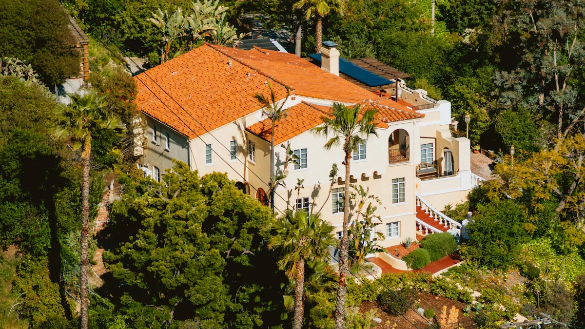 Holiday Homes in Barcelona