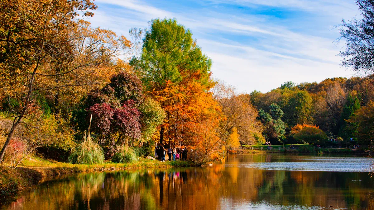 Best Fall Destinations: Northern Italy