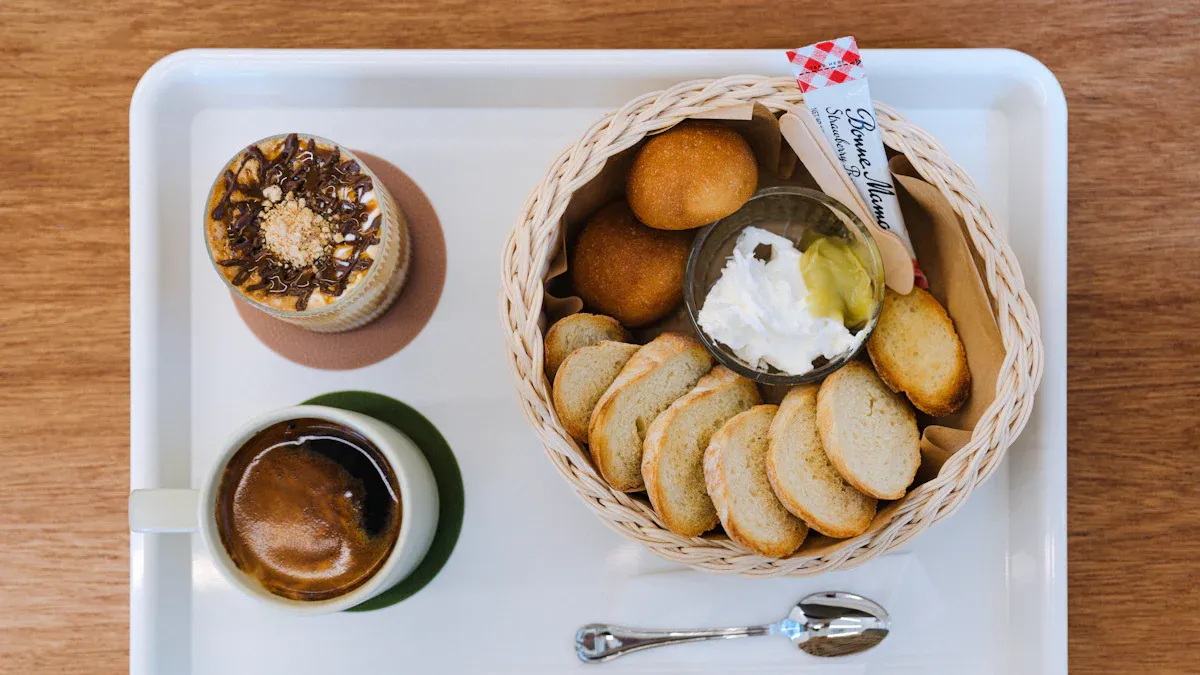 Food and Culinary Experiences