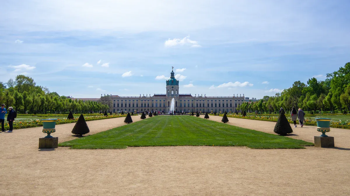 Top Things to Do: Parks
