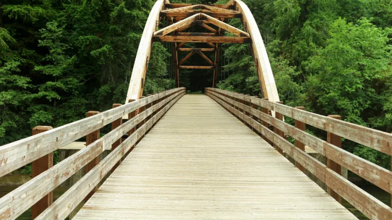 Charming Washington Covered Bridge Road Trip: A Historic Drive