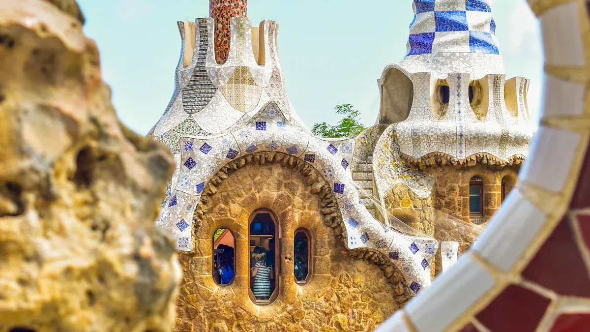 30 Must-See Things to Do in Barcelona: Gaudi, Beaches & Spanish Culture
