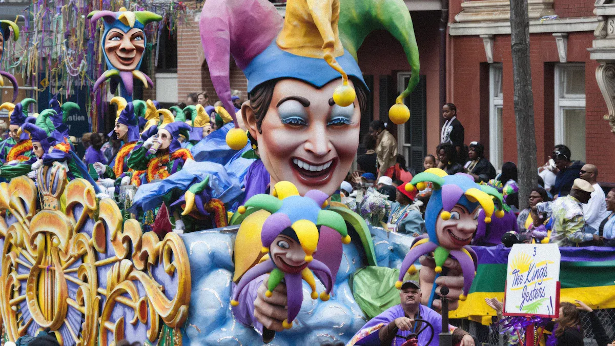 Amazing Cultural Experiences