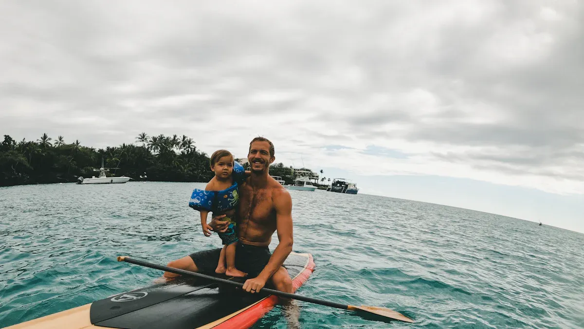 Best Kayaking in Oahu: Easy Spots