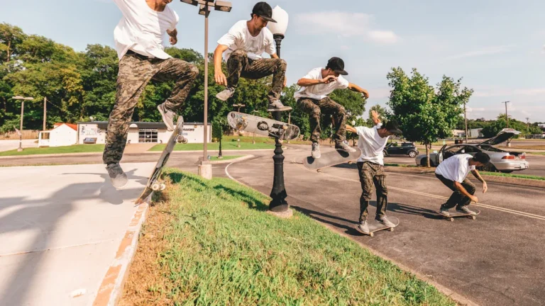 Best Skateparks in Pennsylvania: Top Spots for Thrill-Seeking Skateboarders