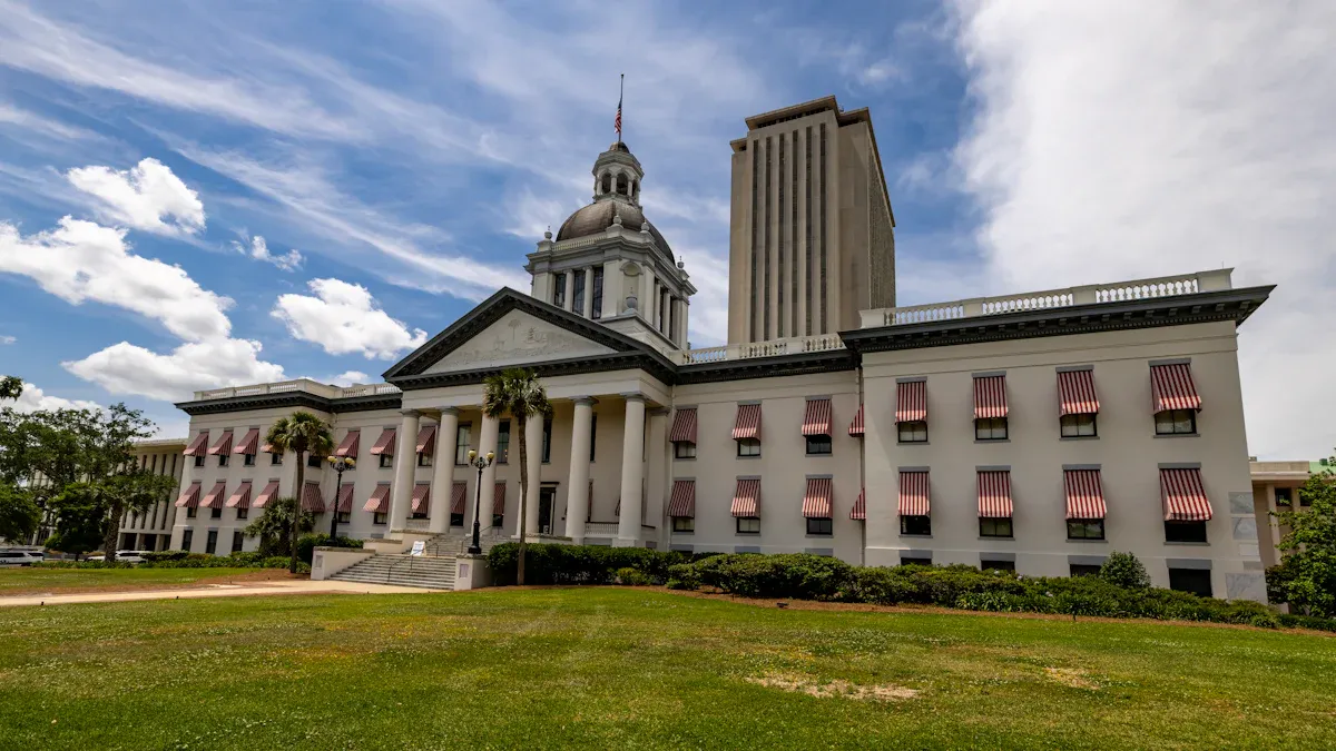 Historical Sites in Monroe