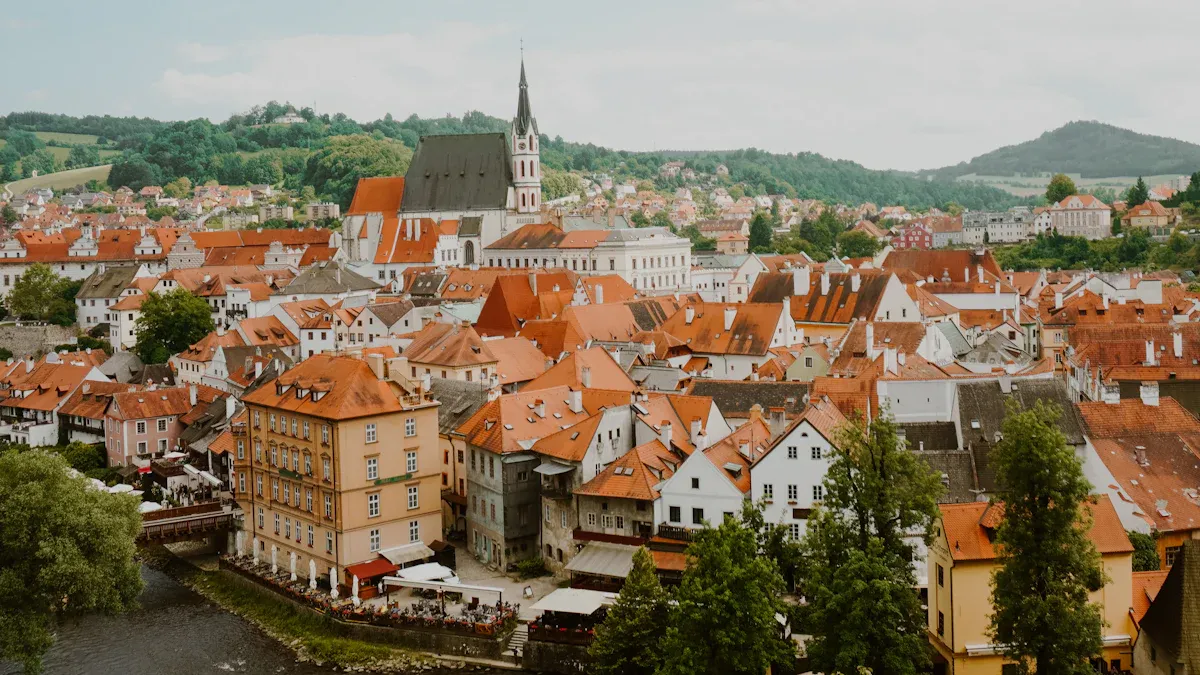 Discovering Europe'
style=