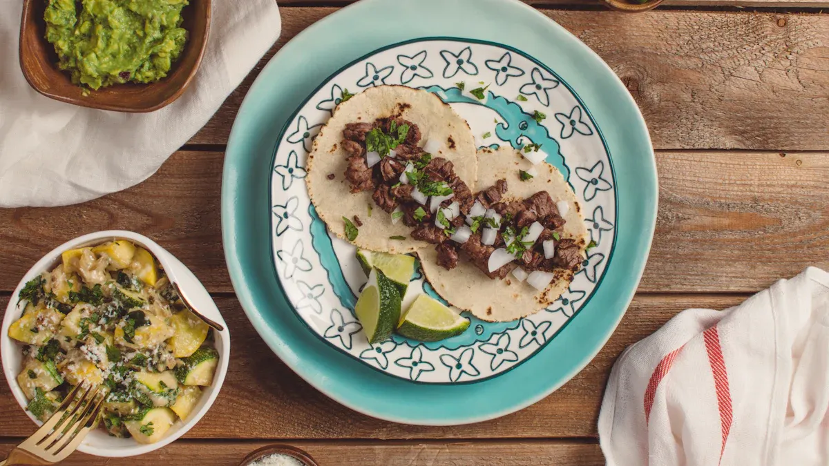 Local Flavors and Authentic Cuisine