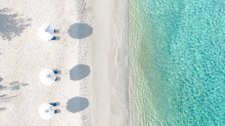 Best Vacation Spots for Single Guys