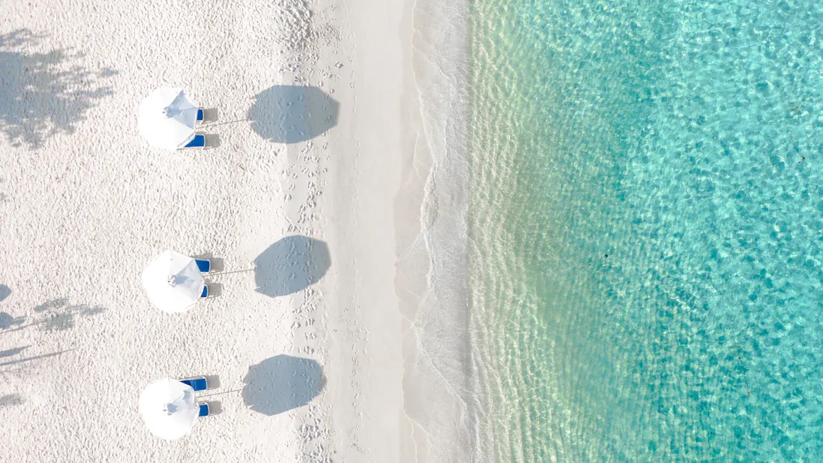 Best Vacation Spots for Single Guys
