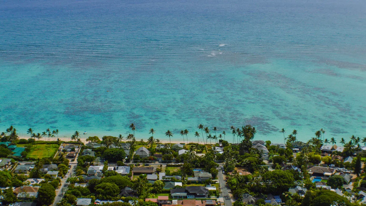 Hawaii vs Caribbean: Which Tropical Paradise Should You Choose?