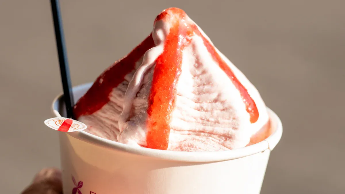Best Oahu Dessert Places: Ice Cream & Shave Ice