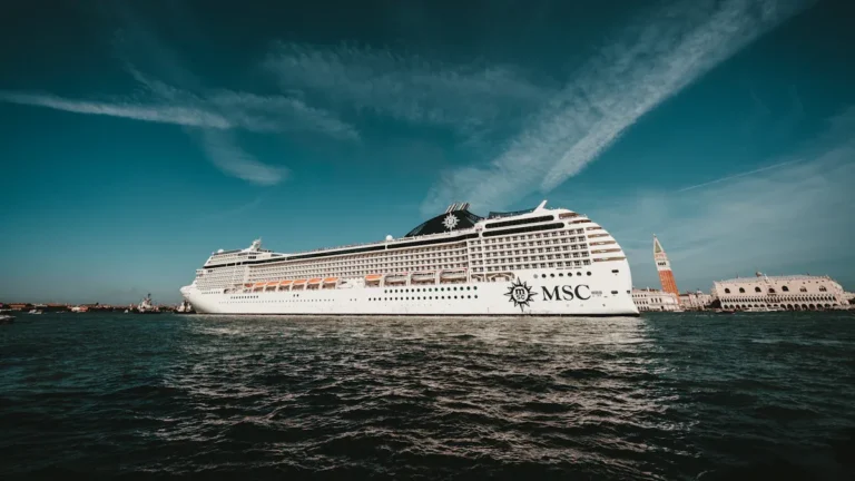 How to Cancel My MSC Cruise