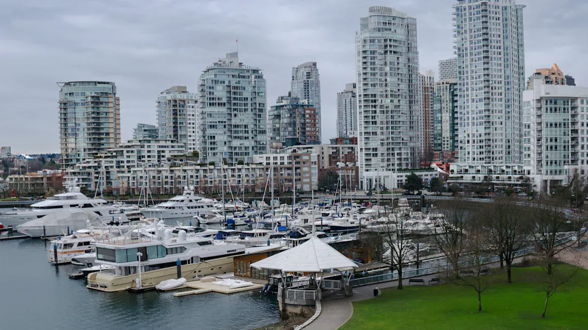 Weekend Trips from Vancouver: Victoria