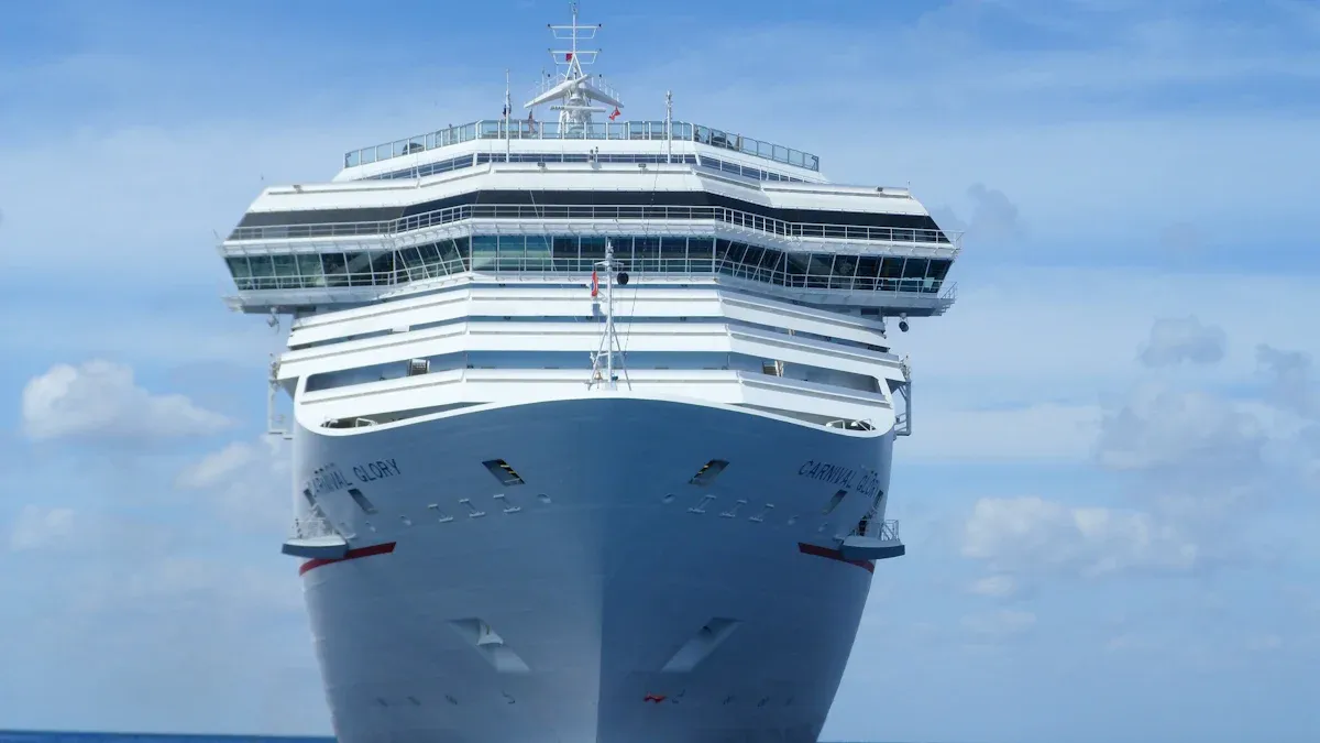 How Much is a 7-Day Royal Caribbean Cruise?