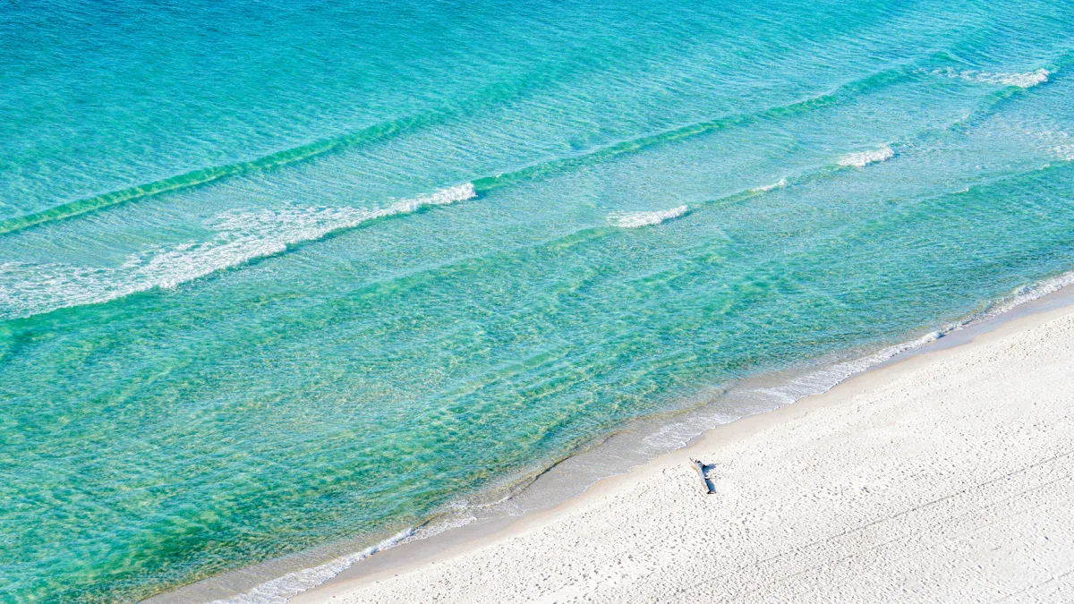 Pensacola vs Destin: Which Florida Beach Destination Should You Visit?