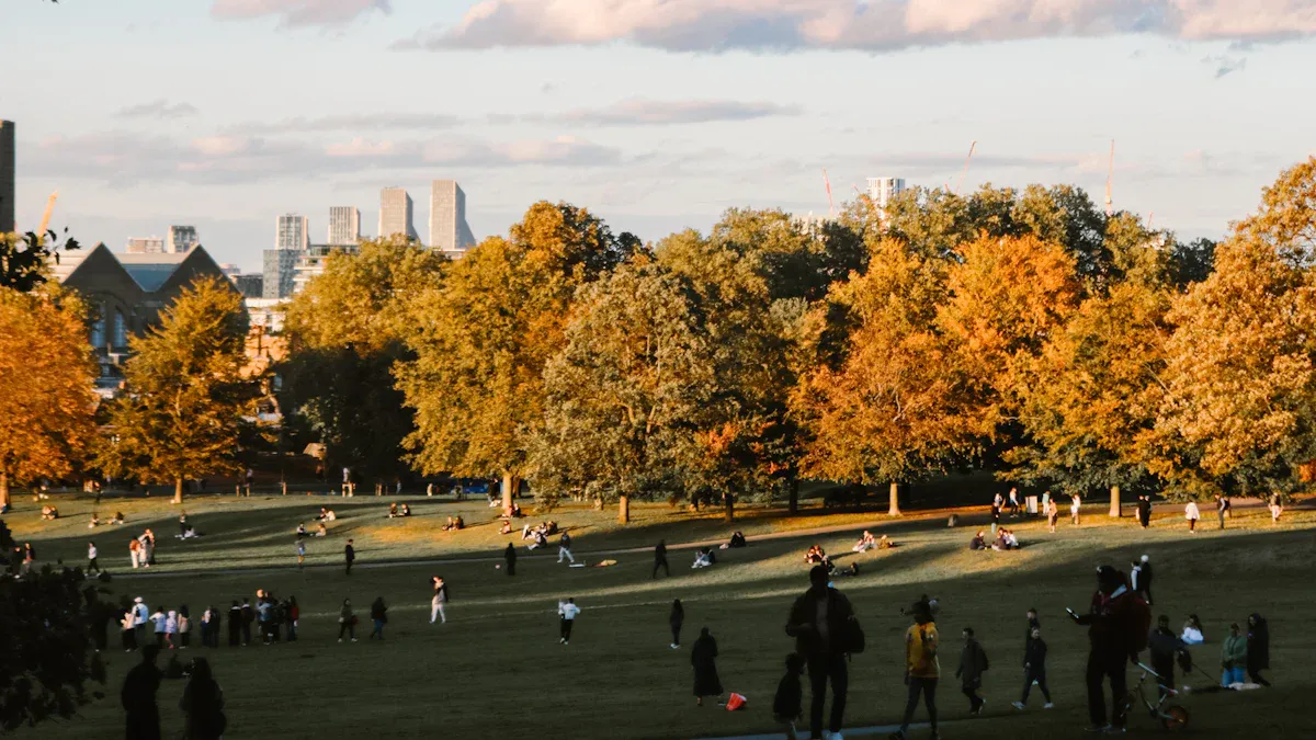 Weekend Getaways from NYC: 1-2 Hours