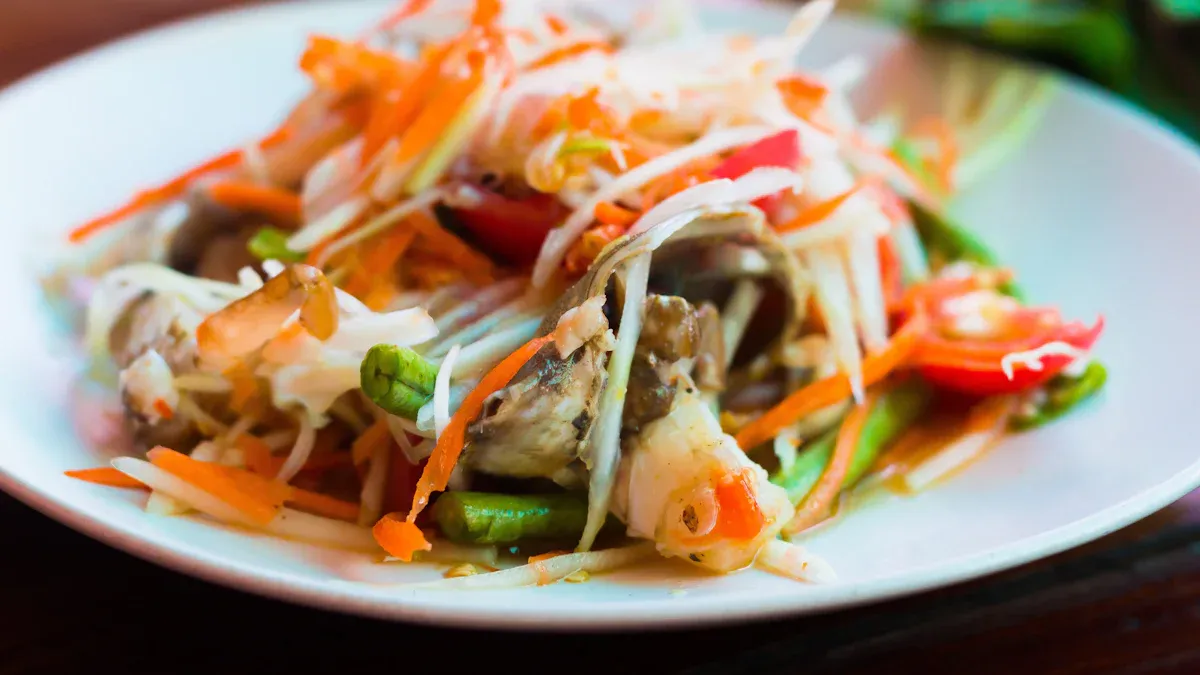 Best Thai Food on Maui: Food Trucks