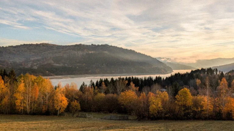 Best Fall Destinations in Europe