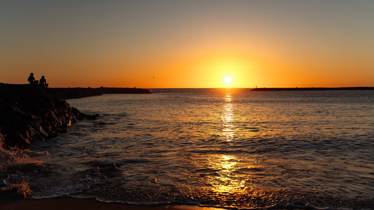 Charming Things to Do in Niantic, CT: Beaches, Boardwalk & Coastal Fun