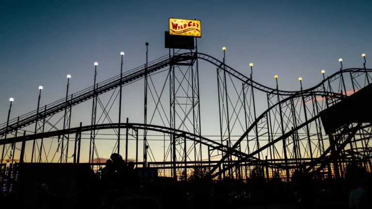 The Best Amusement Parks in Washington for Family Fun