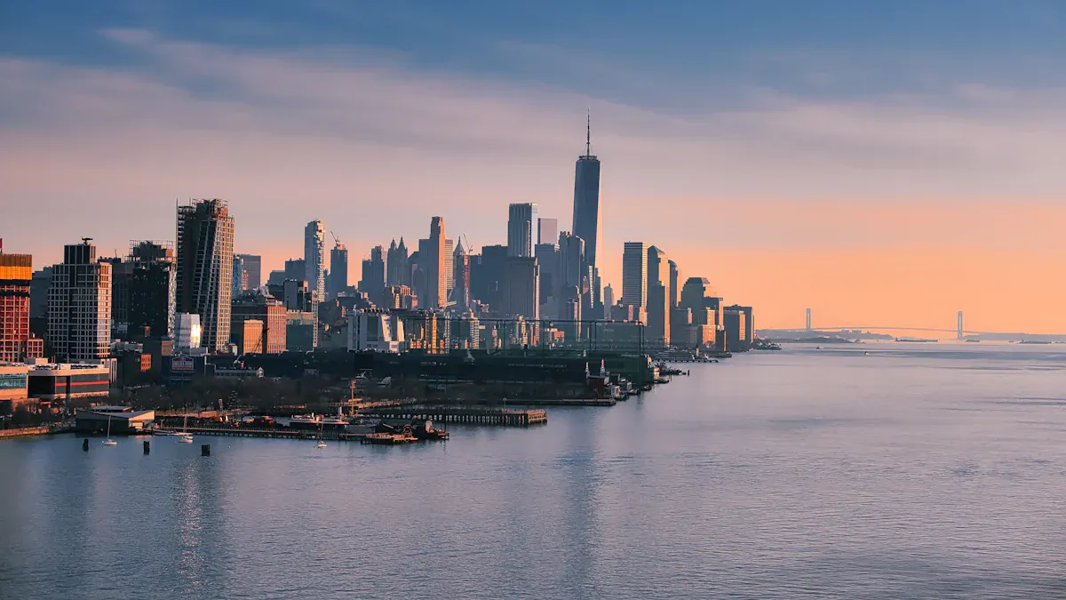 Planning Your New York Trip